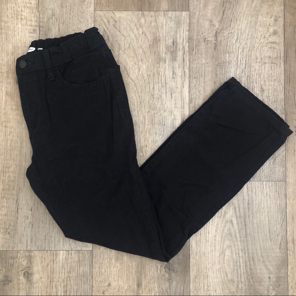 Old Navy- Skinny pants